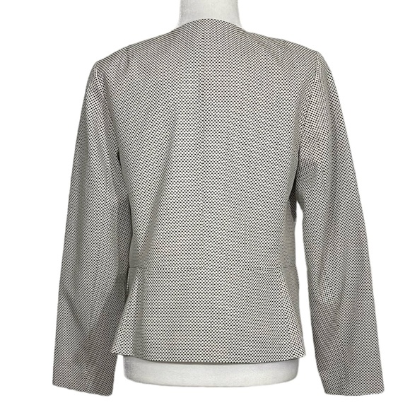 Talbots Textured Pantsuit - Picture 4 of 13